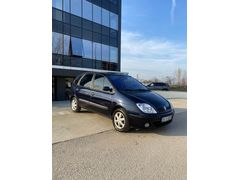 Sahibinden Renault Scenic 1.6 RXT 2001 En Dolusu