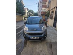 Sahibinden Fiat Fiorino Combi 1.3 Multijet Premio 2023 Model