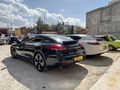 KILINÇOĞULLARI'NDAN 2012 MODEL PORSCHE PANEMARA