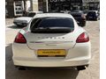 KILINÇOĞULLARI'NDAN 2012 MODEL PORSCHE PANEMARA
