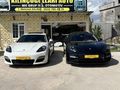 KILINÇOĞULLARI'NDAN 2012 MODEL PORSCHE PANEMARA
