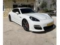 KILINÇOĞULLARI'NDAN 2012 MODEL PORSCHE PANEMARA