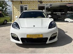 KILINÇOĞULLARI'NDAN 2012 MODEL PORSCHE PANEMARA