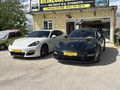 KILINÇOĞULLARI'NDAN 2012 MODEL PORSCHE PANEMARA