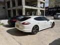 KILINÇOĞULLARI'NDAN 2012 MODEL PORSCHE PANEMARA