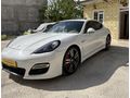 KILINÇOĞULLARI'NDAN 2012 MODEL PORSCHE PANEMARA