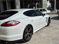 KILINÇOĞULLARI'NDAN 2012 MODEL PORSCHE PANEMARA