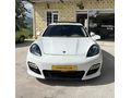 KILINÇOĞULLARI'NDAN 2012 MODEL PORSCHE PANEMARA