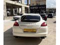 KILINÇOĞULLARI'NDAN 2012 MODEL PORSCHE PANEMARA