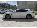 KILINÇOĞULLARI'NDAN 2012 MODEL PORSCHE PANEMARA