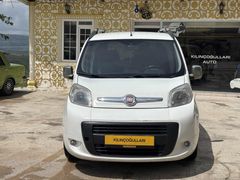 KILINÇOĞULLARI OTOMOTİV'DEN FİAT FİORİNO 1.3 MULTİJET EMOTİON