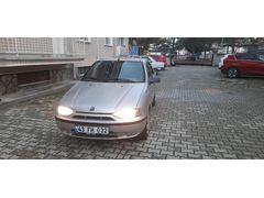 Sahibinden Fiat Siena 1.4 EL 2001 Model
