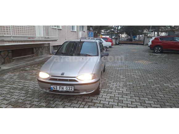 Sahibinden Fiat Siena 1.4 EL 2001 Model