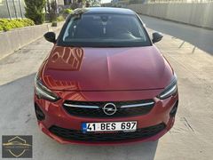 2020 CORSA ULTİMATE HATASIZ BOYASIZ DEĞİŞENSZ CAM TAVAN ÇFT RENK