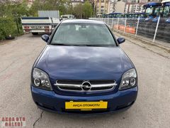 AKÇADAN 2004 MODEL ORJİNAL 1.6 16V OPEL VECTRA COMFORT