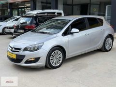 DEMİR AUTO'DAN OPEL ASTRA 1.4 T HATASIZ-BOYASIZ
