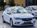 2016-ASTRA-1.6CDTI-DYNAMİC-OTOMATİK-SANRUOF-BOYASIZ-115'KM