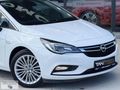 2016-ASTRA-1.6CDTI-DYNAMİC-OTOMATİK-SANRUOF-BOYASIZ-115'KM