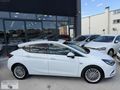 2016-ASTRA-1.6CDTI-DYNAMİC-OTOMATİK-SANRUOF-BOYASIZ-115'KM