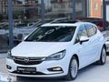 2016-ASTRA-1.6CDTI-DYNAMİC-OTOMATİK-SANRUOF-BOYASIZ-115'KM