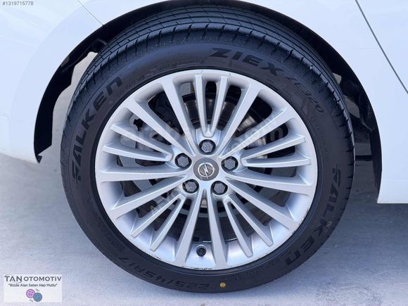 2016-ASTRA-1.6CDTI-DYNAMİC-OTOMATİK-SANRUOF-BOYASIZ-115'KM