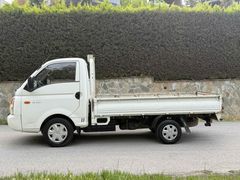 ÇOK TEMİZ ORJİNAL 2006 MODEL H100 KAMYONET MASRAFSIZ BOYASIZ