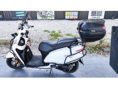 TVS Jüpiter 125 Kredi kartı geçerlidir