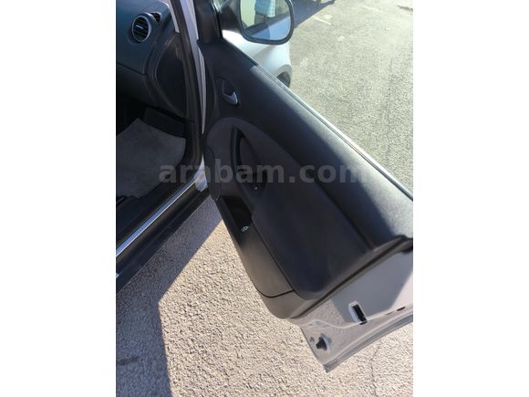 Sahibinden Seat Altea 1.6 TDI Style XL 2011 Model Malatya