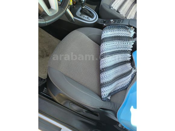 Sahibinden Seat Altea 1.6 TDI Style XL 2011 Model Malatya