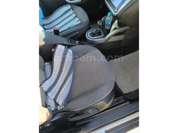 Sahibinden Seat Altea 1.6 TDI Style XL 2011 Model Malatya
