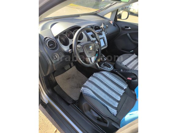 Sahibinden Seat Altea 1.6 TDI Style XL 2011 Model Malatya