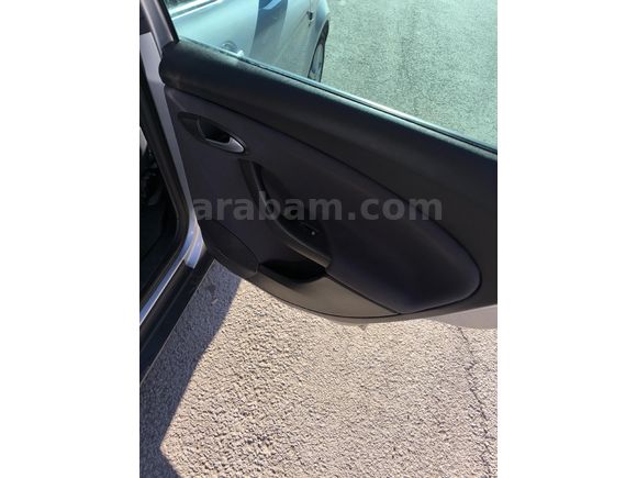 Sahibinden Seat Altea 1.6 TDI Style XL 2011 Model Malatya