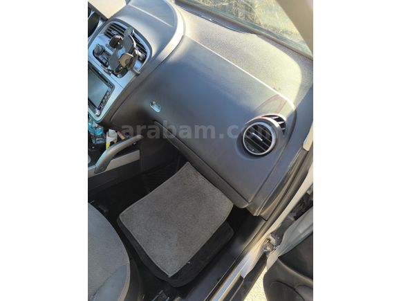 Sahibinden Seat Altea 1.6 TDI Style XL 2011 Model Malatya