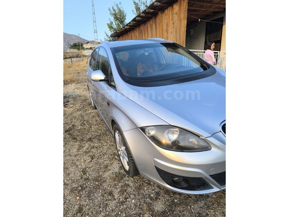 Sahibinden Seat Altea 1.6 TDI Style XL 2011 Model Malatya