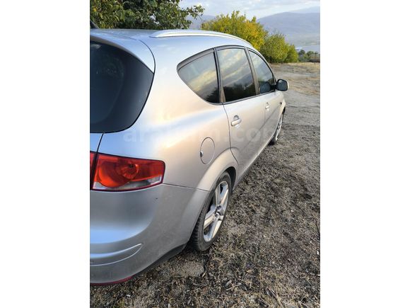 Sahibinden Seat Altea 1.6 TDI Style XL 2011 Model Malatya