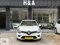 H&A 2016 RENAULT CLIO JOY 190.000 KM DEGISENSZ TRAMERSZ MAKYAJLI