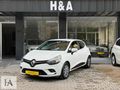 H&A 2016 RENAULT CLIO JOY 190.000 KM DEGISENSZ TRAMERSZ MAKYAJLI