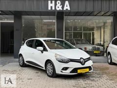 H&A 2016 RENAULT CLIO JOY 190.000 KM DEGISENSZ TRAMERSZ MAKYAJLI
