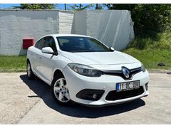 Sahibinden Renault Fluence 1.5 dCi Touch Plus 2013 Model