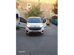 Sahibinden Fiat Fiorino Combi 1.3 Multijet Pop 2016 Model
