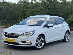 !EMSALSİZ-TERTEMİZ!2016 MODEL OPEL ASTRA SUNROOF 1.6 CDTI 136 HP