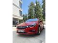 Sahibinden Opel Astra 1.6 CDTI Dynamic 2016 Model  139.000 km Kırmızı