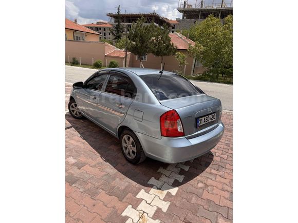 Sahibinden Hyundai Accent Era 1.4 Start 2010 Model 