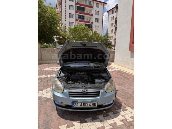 Sahibinden Hyundai Accent Era 1.4 Start 2010 Model 