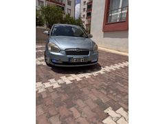 Sahibinden Hyundai Accent Era 1.4 Start 2010 Model 