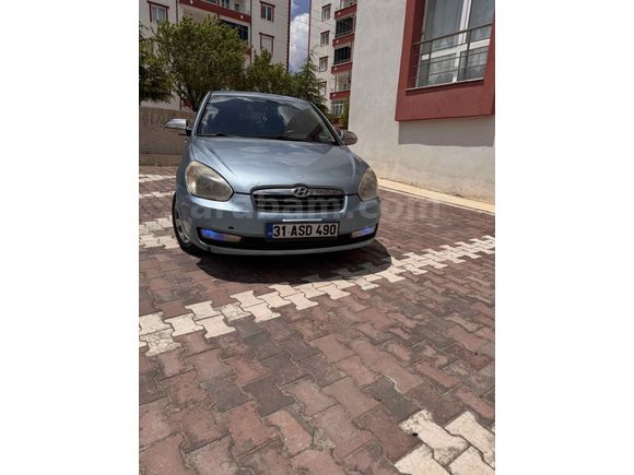 Sahibinden Hyundai Accent Era 1.4 Start 2010 Model 
