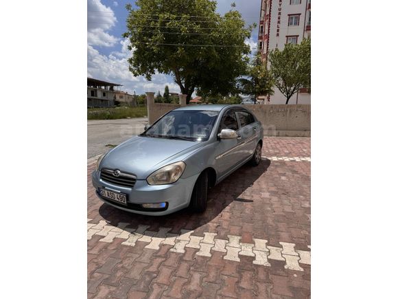 Sahibinden Hyundai Accent Era 1.4 Start 2010 Model 