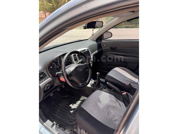 Sahibinden Hyundai Accent Era 1.4 Start 2010 Model 
