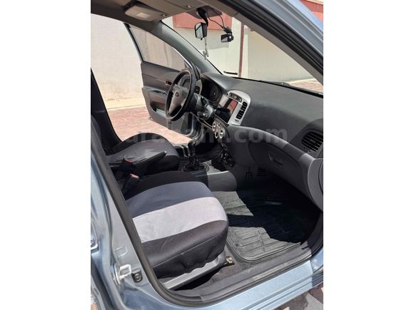 Sahibinden Hyundai Accent Era 1.4 Start 2010 Model 