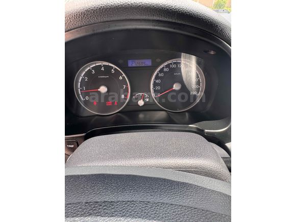 Sahibinden Hyundai Accent Era 1.4 Start 2010 Model 